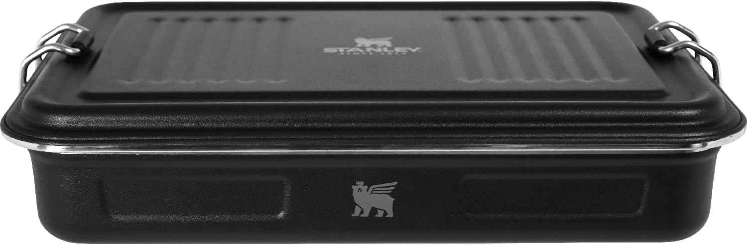 ダルトン アルミコンテナS 廃盤 旧 廃盤品ダルトンアルミコンテナS